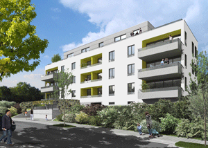 Balthasar-Neumann-Straße