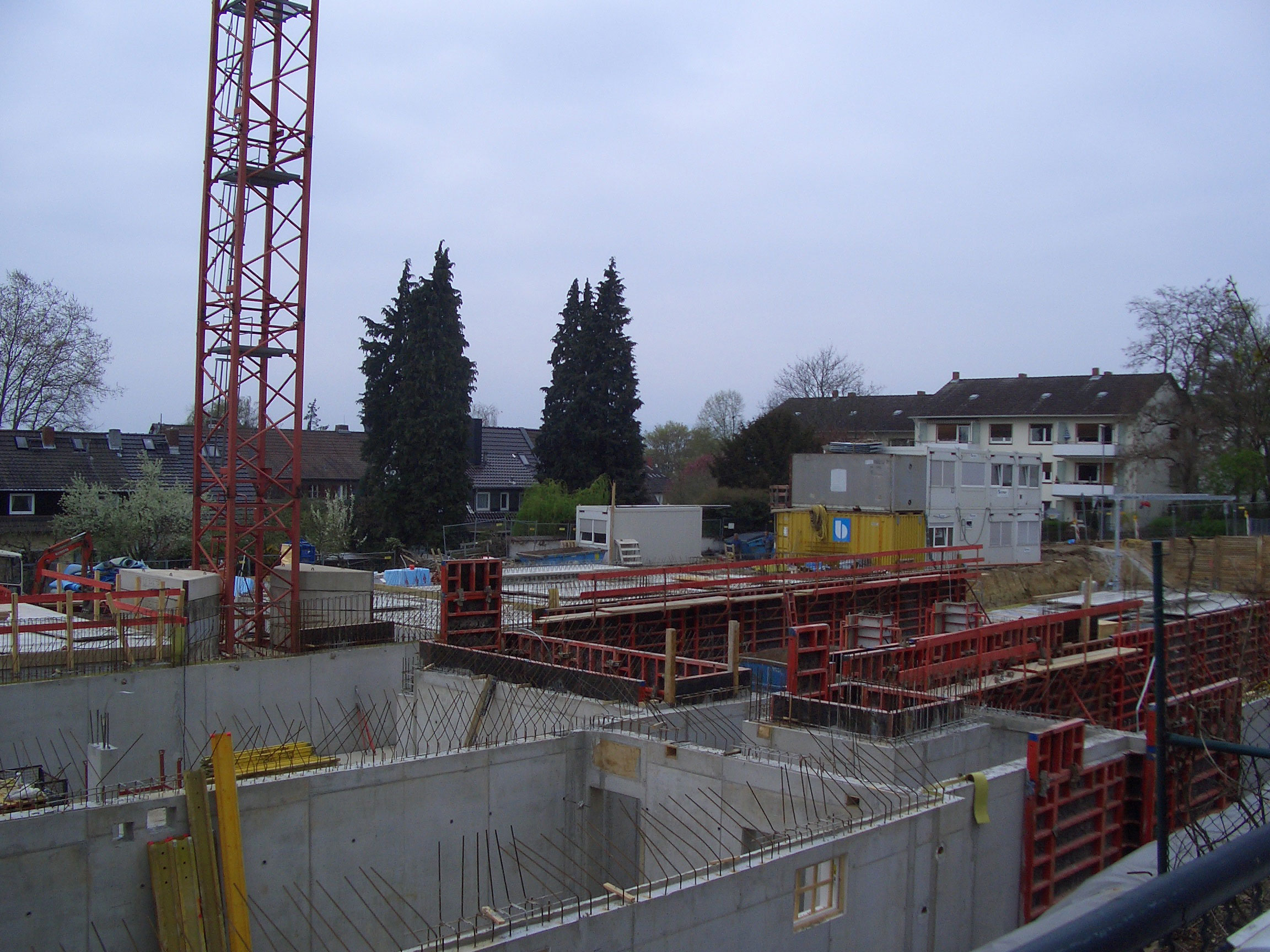 Bild 1 - Januar